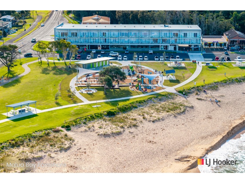 Lot 5 Bunderra Circuit, Malua Bay NSW 2536