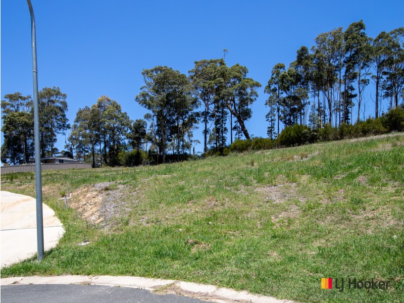 Lot 5 Bunderra Circuit, Malua Bay NSW 2536