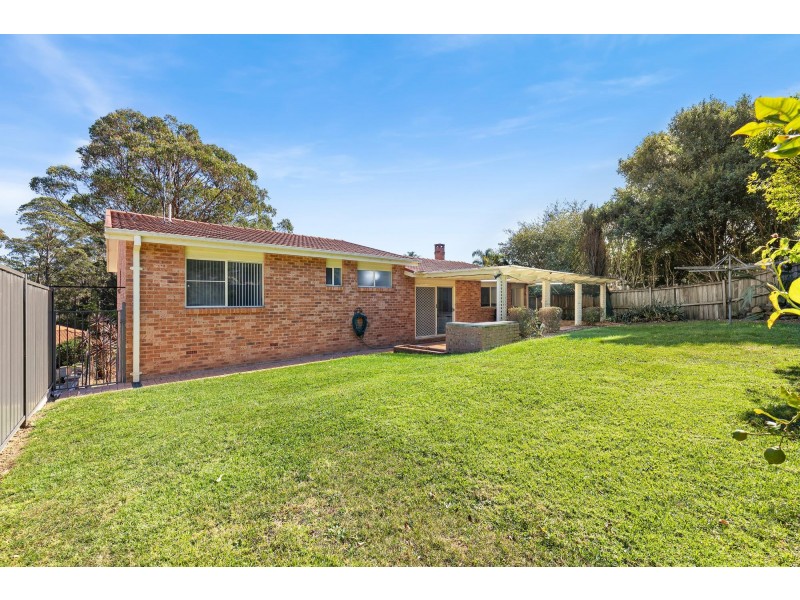 15 Kennedy Crescent, Denhams Beach NSW 2536
