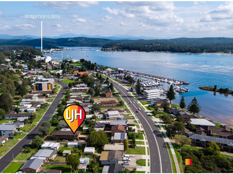 3/53 Golf Links Drive, Batemans Bay NSW 2536