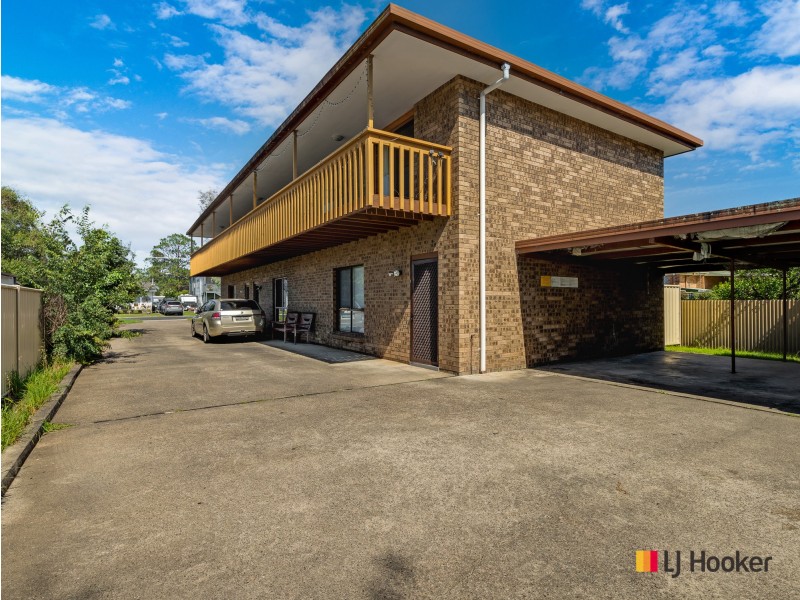 3/53 Golf Links Drive, Batemans Bay NSW 2536