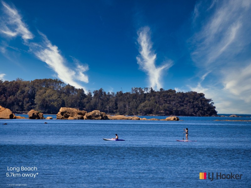 Site 99/11195 Princes Highway, North Batemans Bay NSW 2536