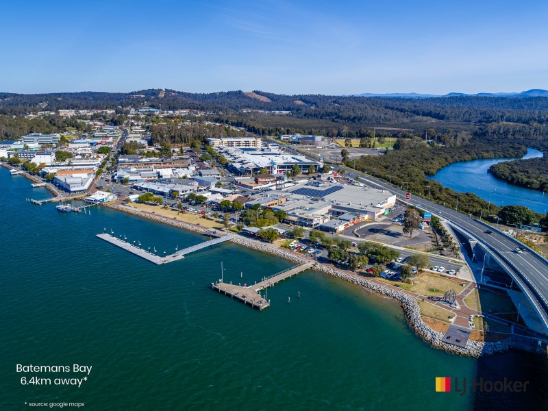 Site 99/11195 Princes Highway, North Batemans Bay NSW 2536