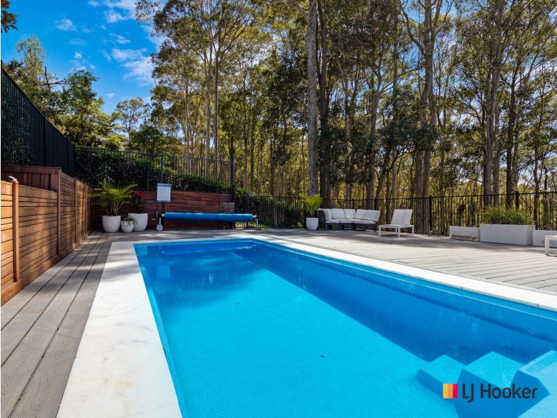 11 Barlings Drive, Tomakin NSW 2537