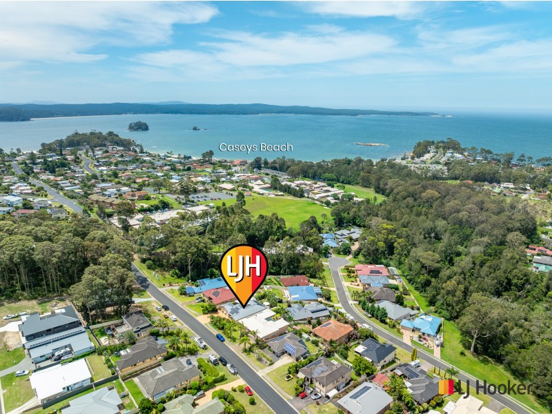 61 Grantham Road, Batehaven NSW 2536