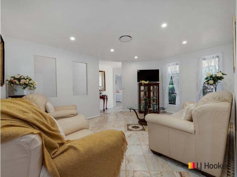 61 Grantham Road, Batehaven NSW 2536