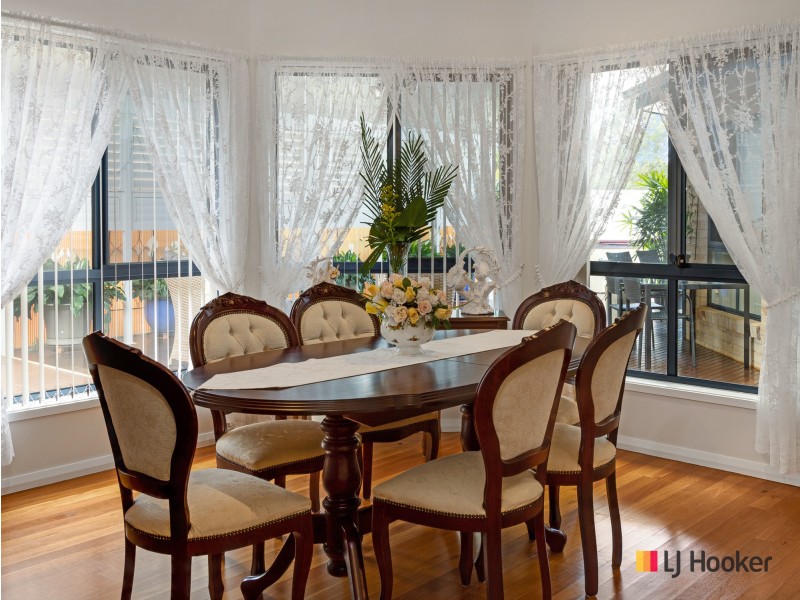 61 Grantham Road, Batehaven NSW 2536