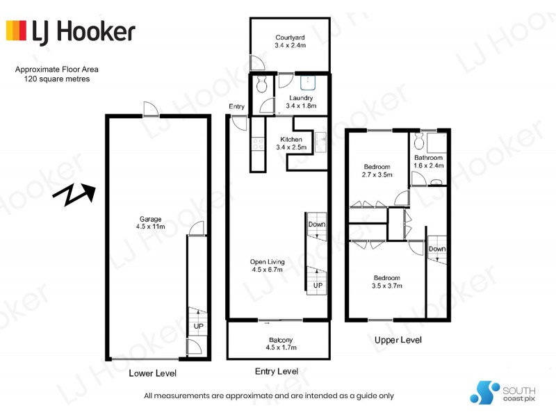 4/9-11 Bent Street, Batemans Bay NSW 2536
