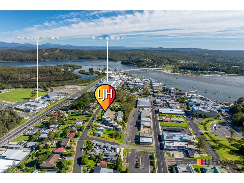 4/9-11 Bent Street, Batemans Bay NSW 2536