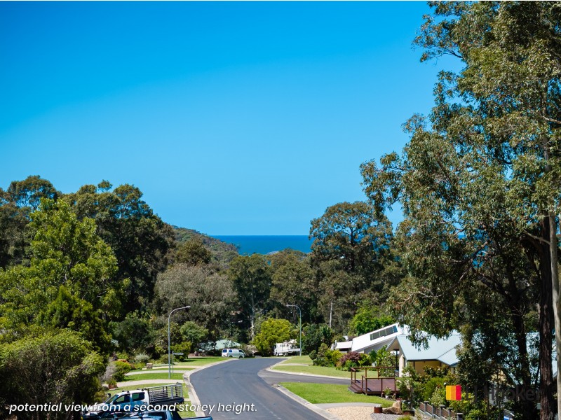 4 Warragai Place, Malua Bay NSW 2536