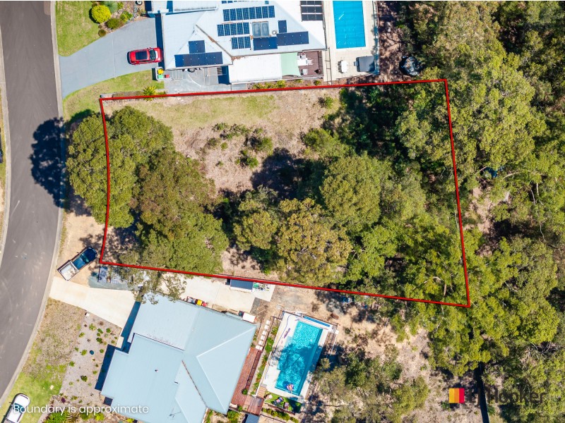 4 Warragai Place, Malua Bay NSW 2536