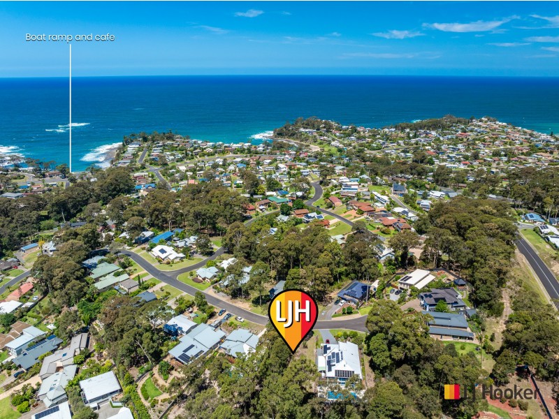 4 Warragai Place, Malua Bay NSW 2536