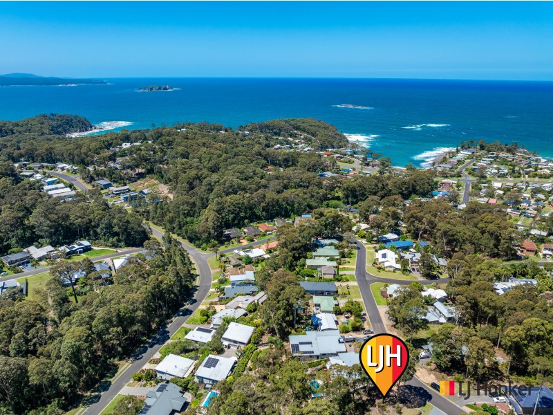 4 Warragai Place, Malua Bay NSW 2536