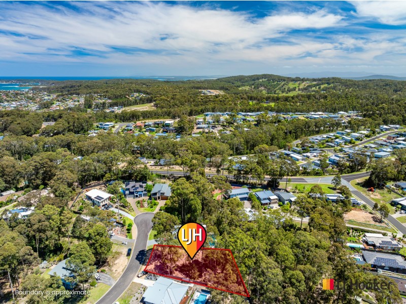 4 Warragai Place, Malua Bay NSW 2536