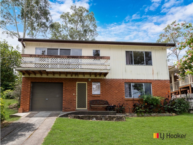 16 Beauty Crescent, Surfside NSW 2536