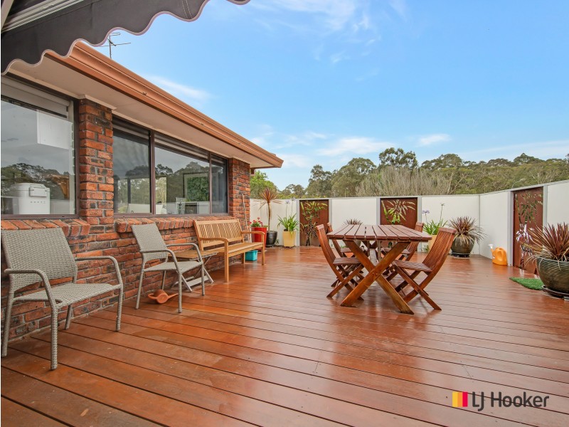83 Karoola Crescent, Surfside NSW 2536