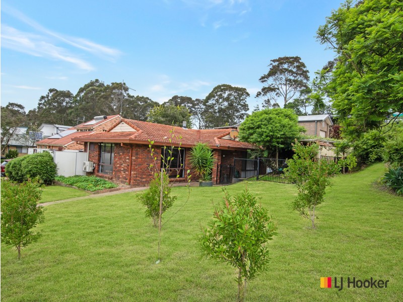 83 Karoola Crescent, Surfside NSW 2536