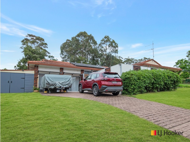 83 Karoola Crescent, Surfside NSW 2536
