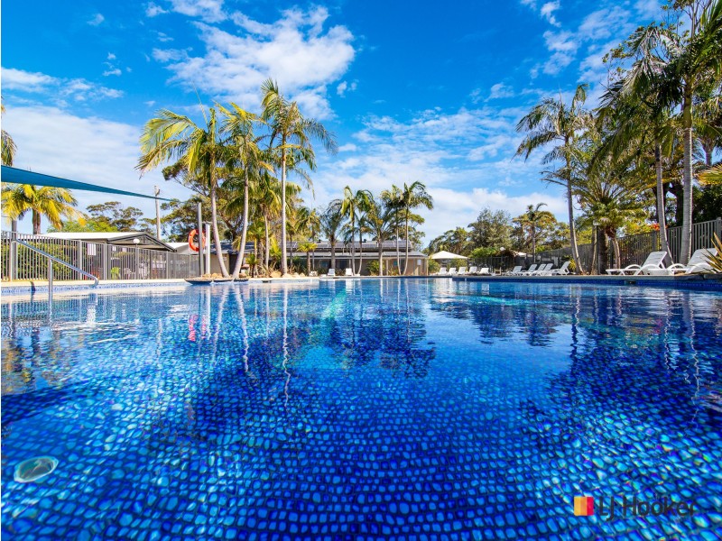 130/6 Lyttle Street, Broulee NSW 2537