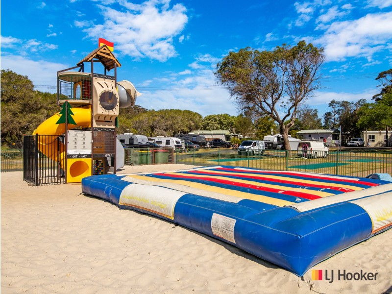 130/6 Lyttle Street, Broulee NSW 2537