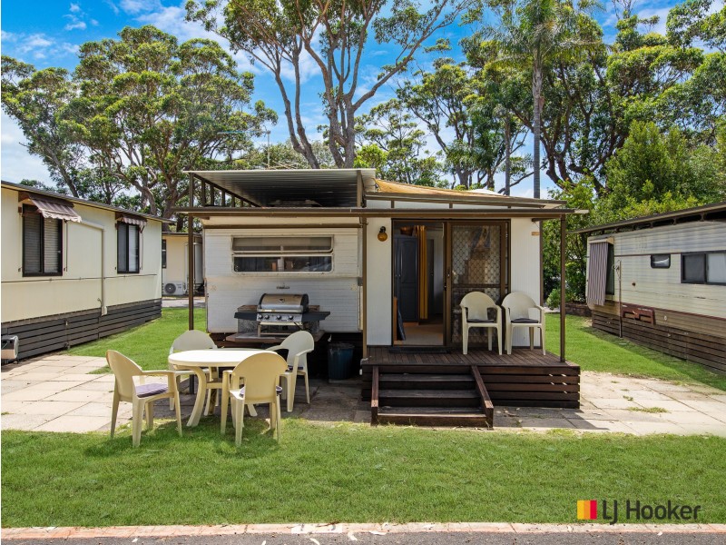 130/6 Lyttle Street, Broulee NSW 2537