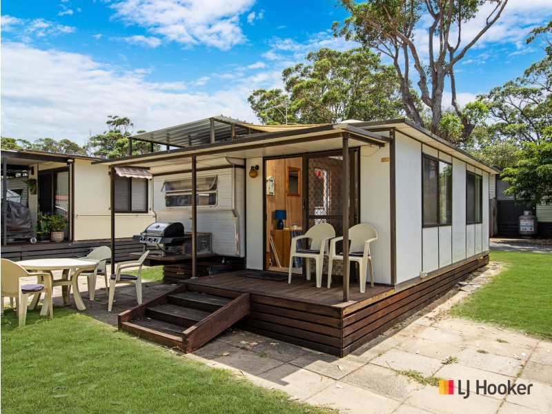 130/6 Lyttle Street, Broulee NSW 2537