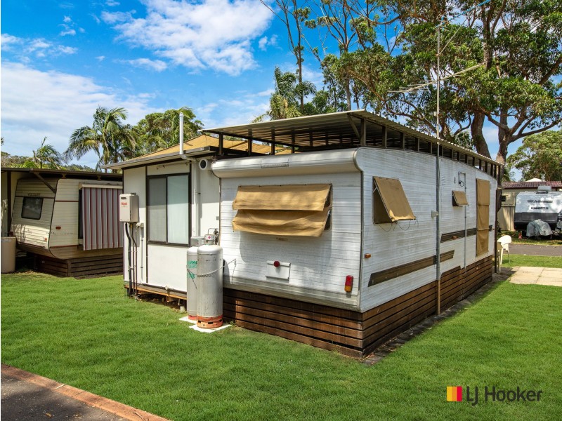 130/6 Lyttle Street, Broulee NSW 2537