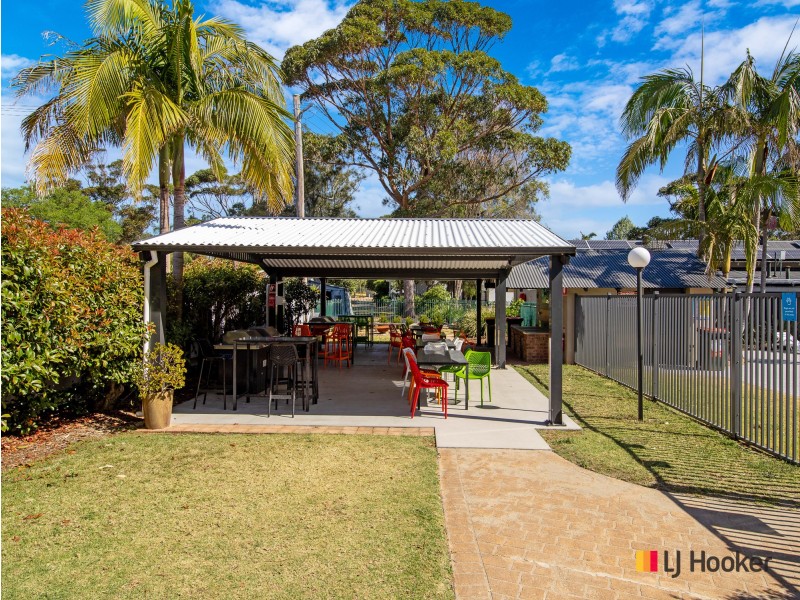 130/6 Lyttle Street, Broulee NSW 2537