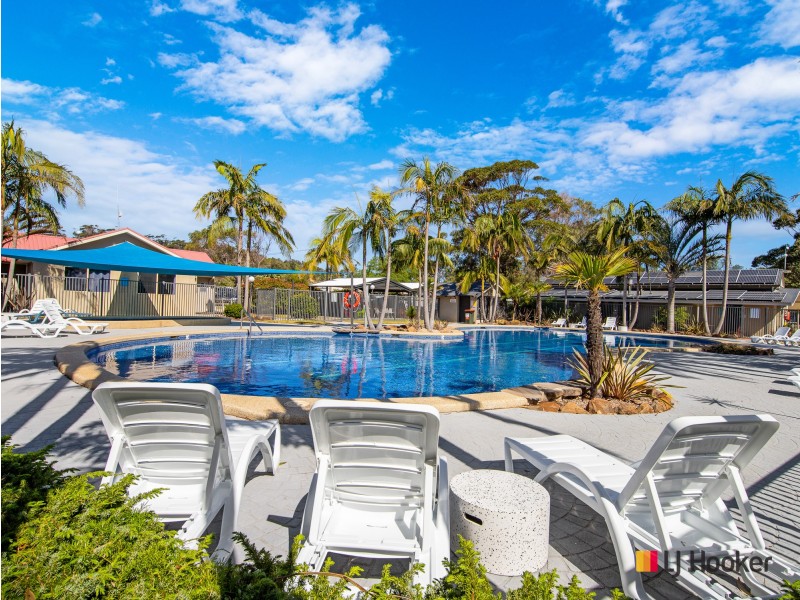 130/6 Lyttle Street, Broulee NSW 2537