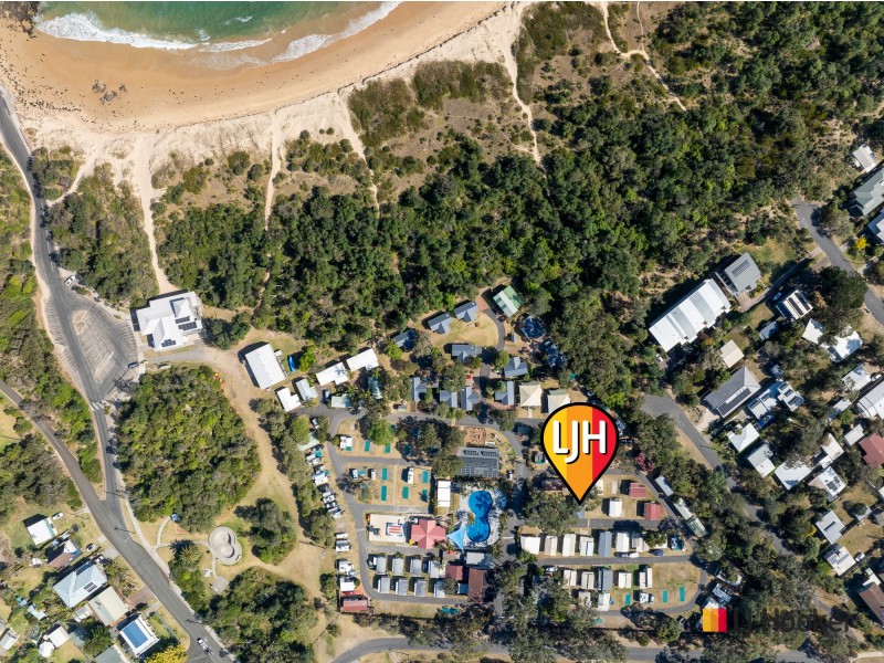 130/6 Lyttle Street, Broulee NSW 2537