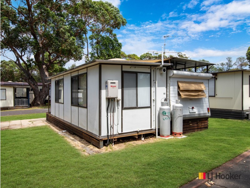 130/6 Lyttle Street, Broulee NSW 2537