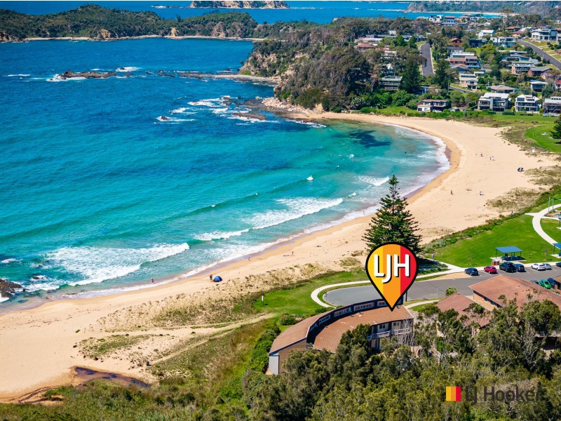 1/16 Kuppa Avenue, Malua Bay NSW 2536