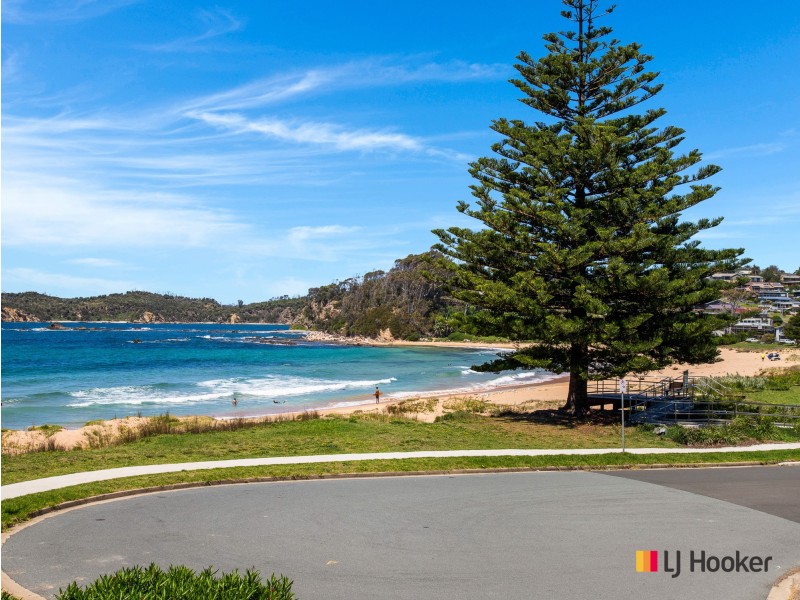 1/16 Kuppa Avenue, Malua Bay NSW 2536