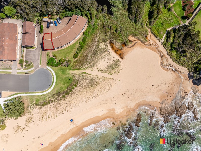 1/16 Kuppa Avenue, Malua Bay NSW 2536