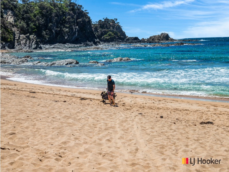 1/16 Kuppa Avenue, Malua Bay NSW 2536