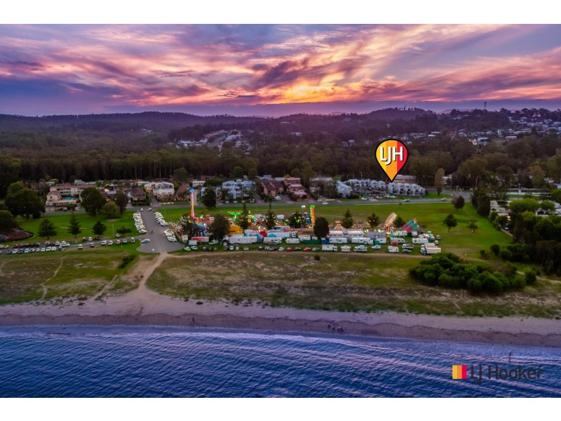 110/202-208 Beach Road, Batehaven NSW 2536