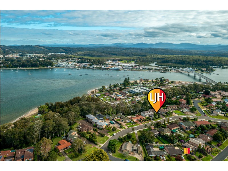 1/10 Peninsula Drive, North Batemans Bay NSW 2536