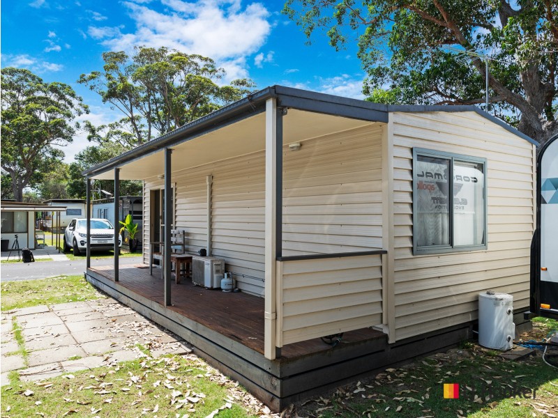 139/6 Lyttle Street, Broulee NSW 2537
