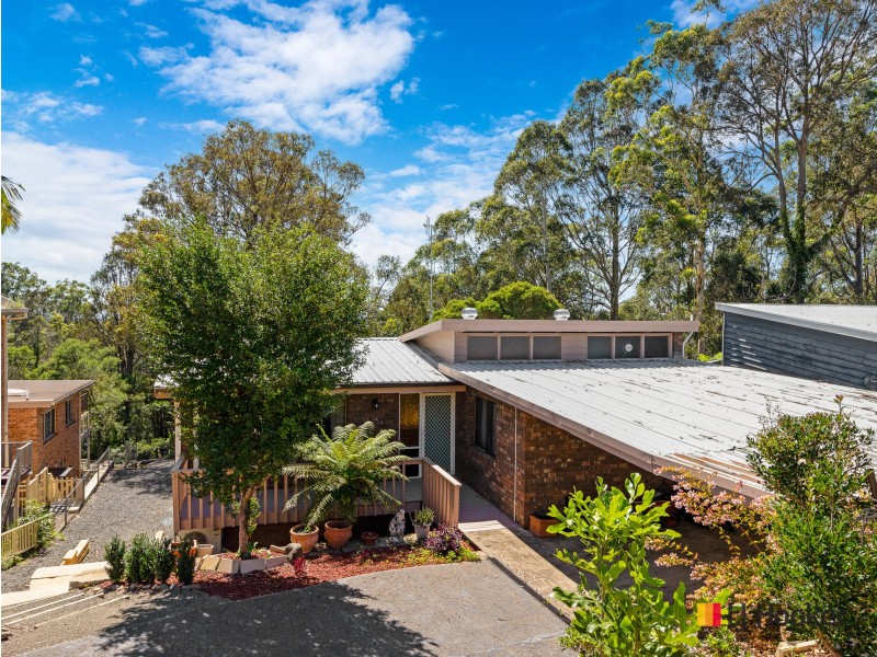 43 Catalina Drive, Catalina NSW 2536