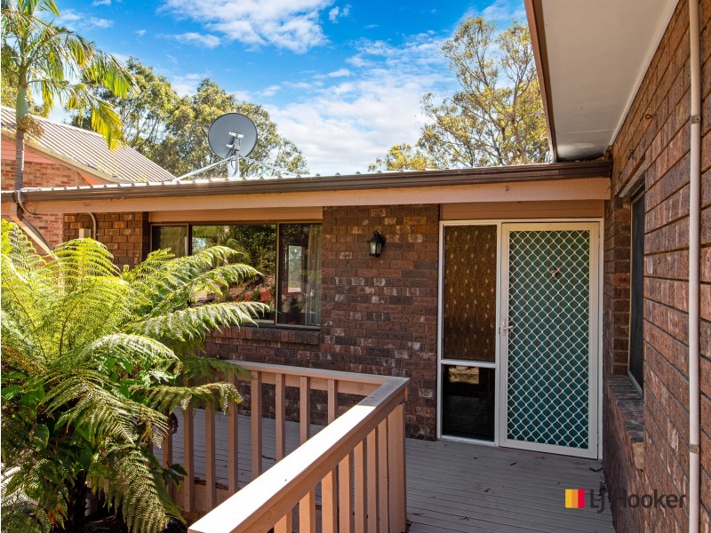 43 Catalina Drive, Catalina NSW 2536