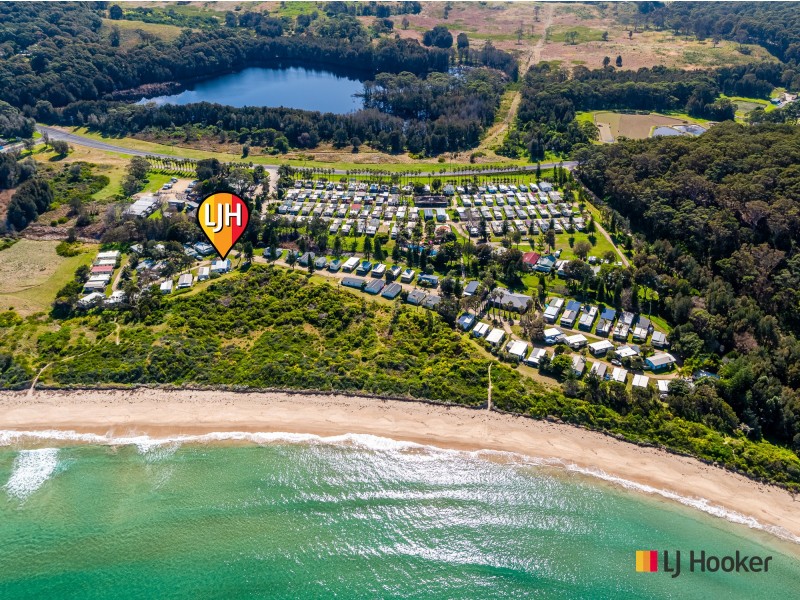 183/1939 George Bass Drive, Tomakin NSW 2537