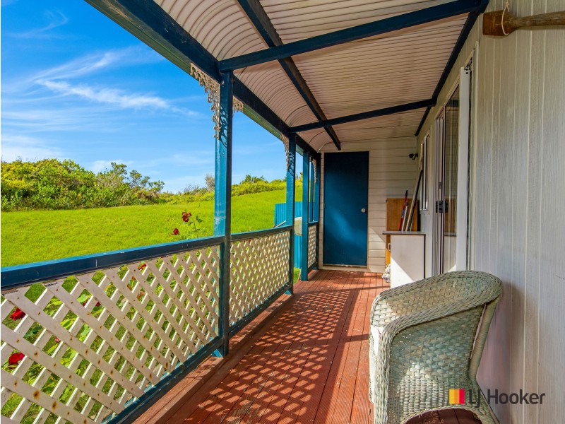 183/1939 George Bass Drive, Tomakin NSW 2537