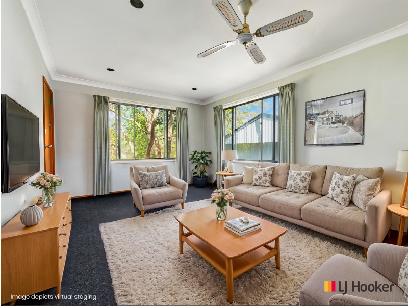 17 Pleasurelea Drive, Sunshine Bay NSW 2536