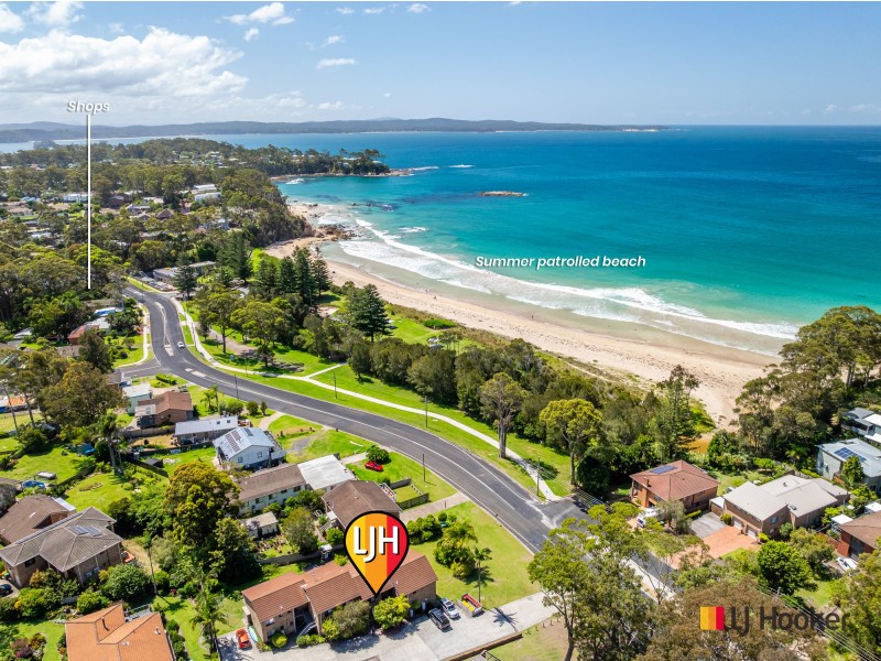 6/676-678 Beach Road, Surf Beach NSW 2536