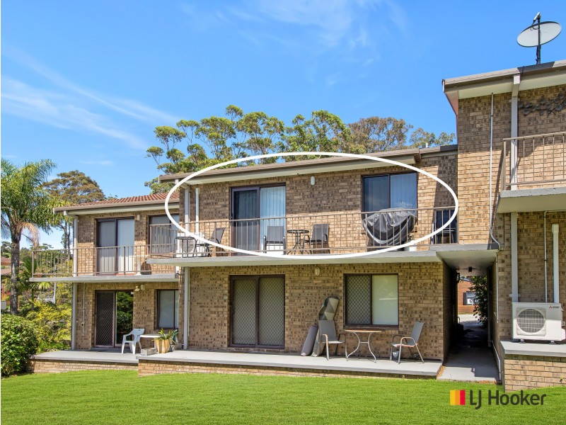 6/676-678 Beach Road, Surf Beach NSW 2536