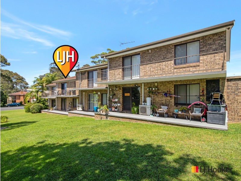 6/676-678 Beach Road, Surf Beach NSW 2536