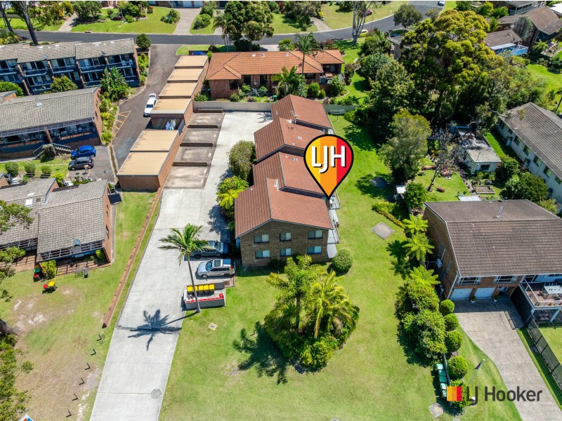6/676-678 Beach Road, Surf Beach NSW 2536