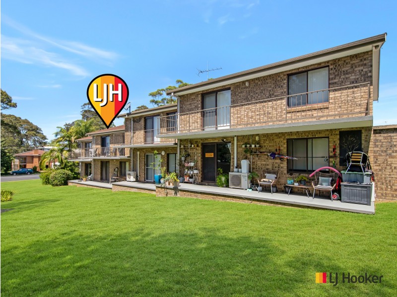 6/676-678 Beach Road, Surf Beach NSW 2536