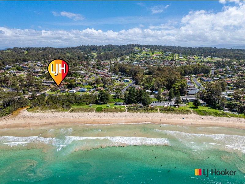 6/676-678 Beach Road, Surf Beach NSW 2536