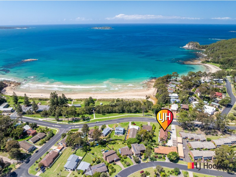 6/676-678 Beach Road, Surf Beach NSW 2536